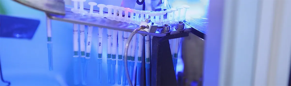 Disposable Medical Products Manufacturer