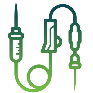 High Pressure Contrast Injection Accessories