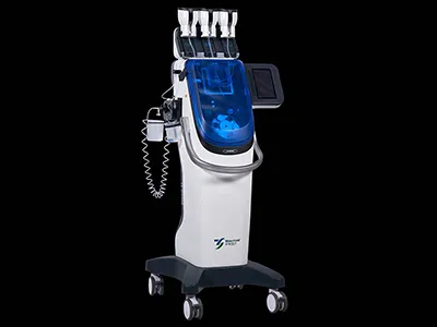 Contrast Media Injector, YSW 6800 CT