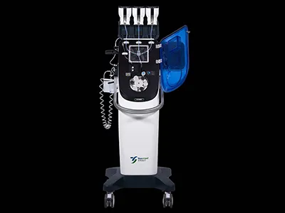 Contrast Media Injector, YSW 6800 CT