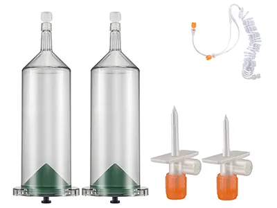 Compatible with Medtron
