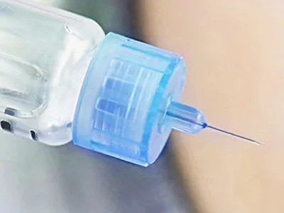 Insulin Pen Needle