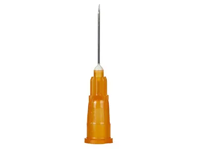 Disposable Sterile Needle