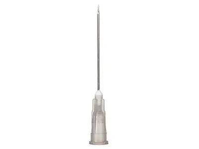Disposable Sterile Needle