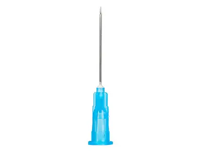 Disposable Sterile Needle