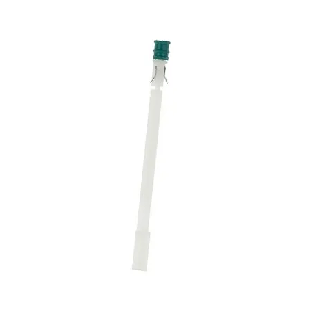 Auto-Disable Syringe (Metal Clip)