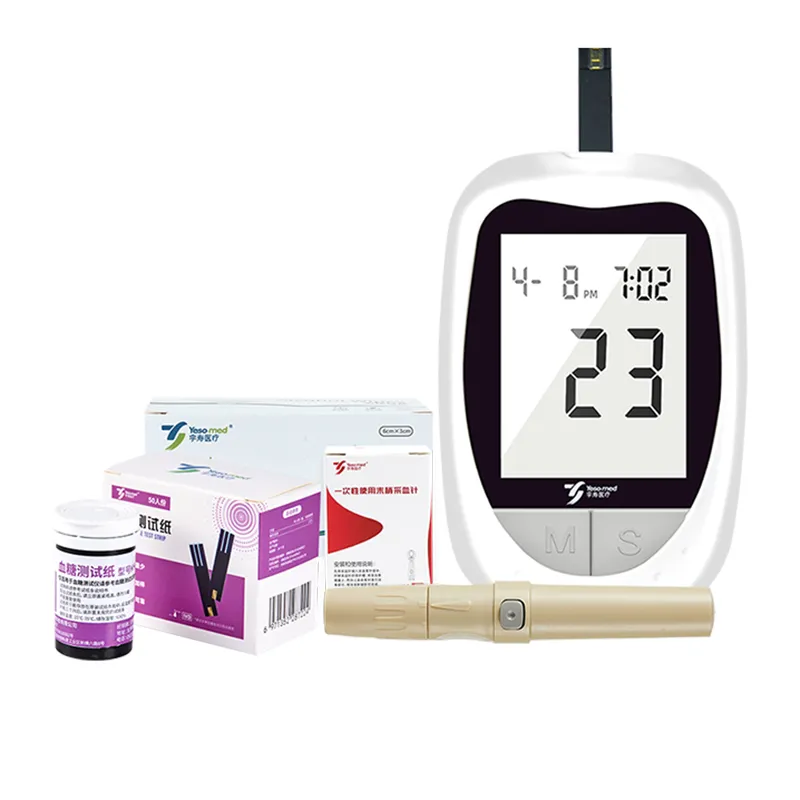 Blood Collection & Diagnostic Supplies
