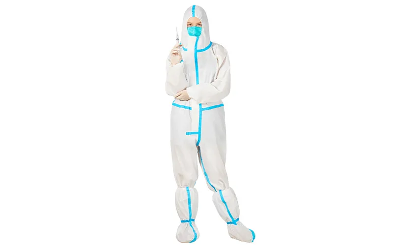 Medical Disposable Coverall