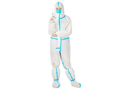 Medical Disposable Coverall