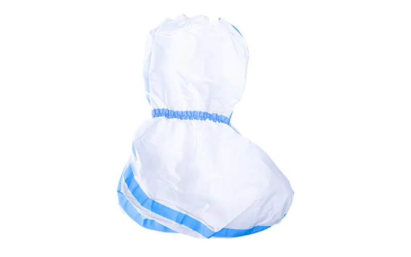 Medical Disposable Protective Overboot