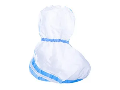 Medical Disposable Protective Overboot