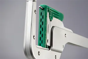 Disposable Linear Stapler