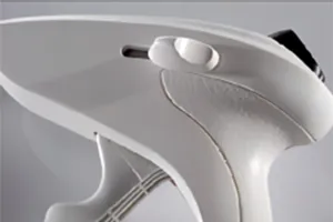 Disposable Linear Stapler