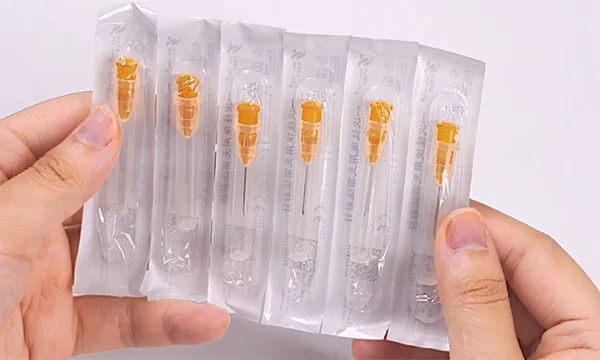 Packaging Customization